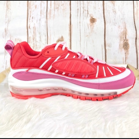 😍Nike Airmax 98 ‘Valentines’ - Picture 3 of 7